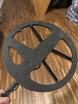 Nokta & Makro The Legend Detektor kovů - 6