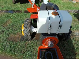 Agrostroj Tj 5 Prostějov veterán - 6