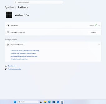 Herní PC Montech White RGB/i5-6500/RX570 8GB/16GB RAM/Win11 - 6