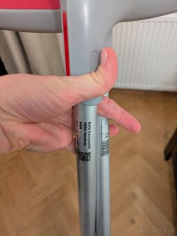 Francouzské hole Vera - 6