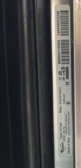 Vestavná trouba Whirlpool - 6