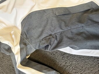 halti lyžařská bunda - 6