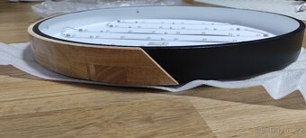 Stropní světlo studené bílé - 6