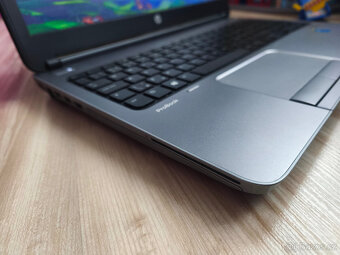 Notebook HP 650 | i5 | 16GB | 256GB SSD + brašna - 6