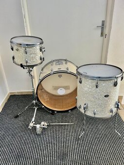Slingerland vintage sada. - 6