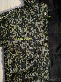 Bunda a oteplovačky Loap vel 92. - 6