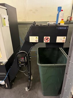 NC soustruh Doosan Lynx 2100 LYB (7971) - 6