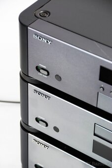 SONY Scenario S7 / TA-S7, CDP-S7, ST-S7 - 6