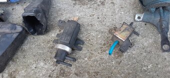 VW Golf 3 TDI / Vento náhradní díly - 6