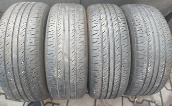 195/60 R15 - Farroad FRD 16 - 6