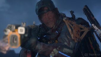 Death Stranding 2: On the Beach PS5 - 6