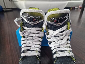 Brusle Bauer Vapor X4 JR, vel. 2 - 6