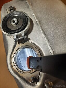 nádrž Jawa Sadilek - 6