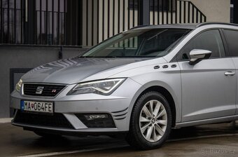 Seat Leon ST 1.6 TDI 85kW DSG7 - 6