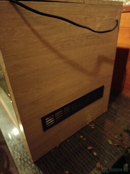 Pouštní terárium - 6