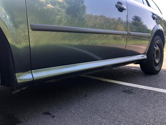 Škoda Octavia combi - 6