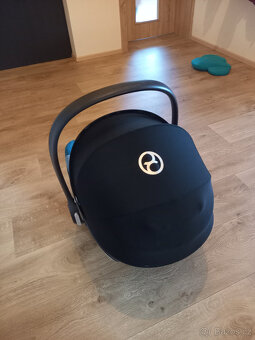 Autosedačka Cybex Aton M - 6
