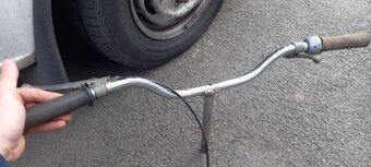 Jawa 21,23 Mustang - 6