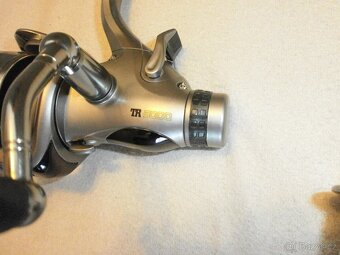 Prodám naviják SPARK TR 6000 - 6