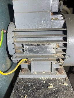 Hoblovka s protahem - 6