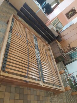 Manželská postel - 6