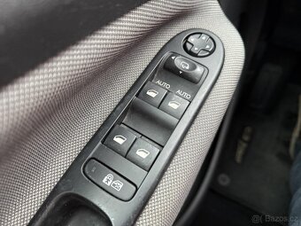 Citroën C3 Picasso 1.4i ,  70 kW benzín, 2013 - 6