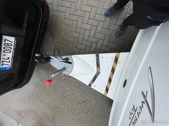 Karavan Obytný vůz - 6