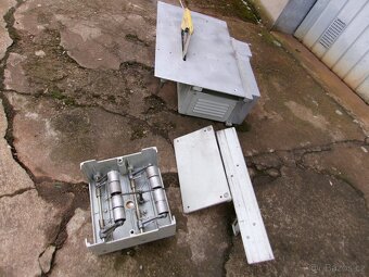 hoblovka řezačka - 6