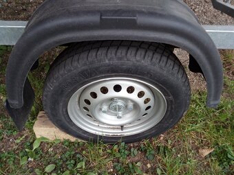 Přívěs na loď - 6