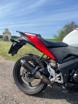 Honda CBR 125R - 6