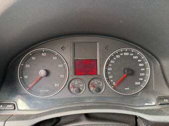 Volkswagen Golf combi - 6
