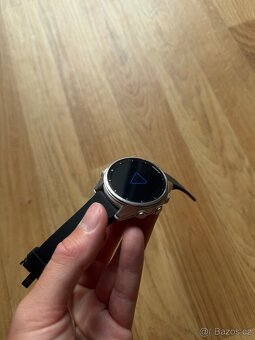 Garmin Fenix 8 43mm AMOLED - 6