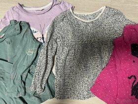 Dětské trička, svetry, kalhoty, mikiny - 6