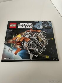 Lego star wars 75178 - 6