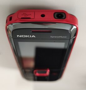 Prodám MT Nokia 5130c-2 XpressMusic - 6