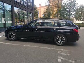 BMW G21 320d - 6