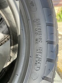 215/65/16C letní pneu Michelin R16C - 6