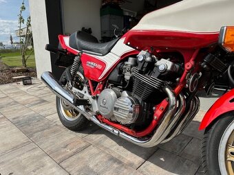 Honda cb 900 Bold Or nová cena - 6