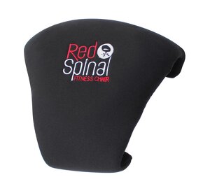 Balanční židle Fitness RedSpinál – aktivní sezení. - 6