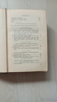 Likteratura česká - 6