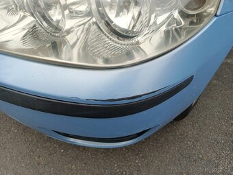 Fiat Punto 1.2 - 6