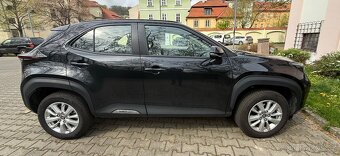 Toyota Yaris Cross - 6