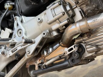 BMW R850R Comfort 2005 (extra stav) AKCE - 6