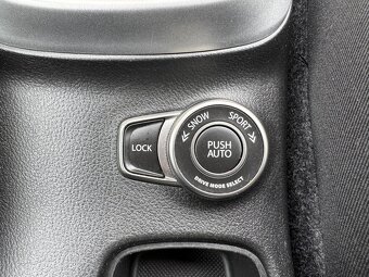 Suzuki SX-4 S-Cross 1.4i BoosterJet Comfort Plus AllGrip LED - 6