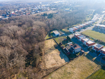 Prodej, stavebního pozemku, Ostrava - Muglinov - 6