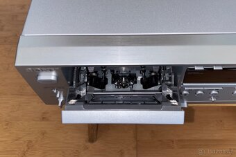 SONY TC-WE475 Stereo Cassette Deck - 6