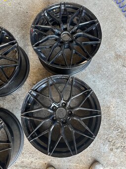 Bmw alu 5x120 r19 - 6