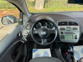 Seat Altea 1.6 MPi XL Tažné,Xenony,Klima - 6