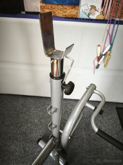 Posilovací lavice Acra - 6