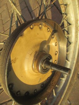 DKW 350 - 6